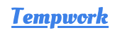 Tempwork